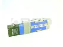 FESTO MVH-5-1/8-L-B FESTO MVH-5-1/8-L-B