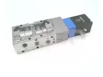 FESTO MVH-5-1/8-B-VI-X FESTO MVH-5-1/8-B-VI-X