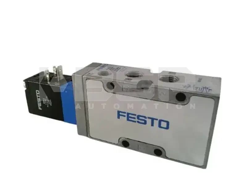 FESTO MVH-5-1/4-S-B FESTO MVH-5-1/4-S-B