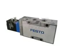 FESTO MVH-5-1/4-S-B FESTO MVH-5-1/4-S-B
