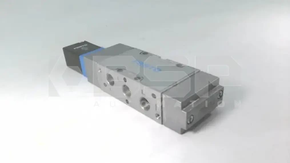 FESTO MVH-5-1/4-L-S-B FESTO MVH-5-1/4-L-S-B