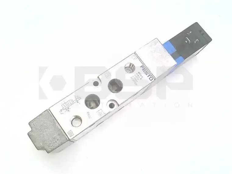 FESTO MVH-5-1/4-L-B FESTO MVH-5-1/4-L-B