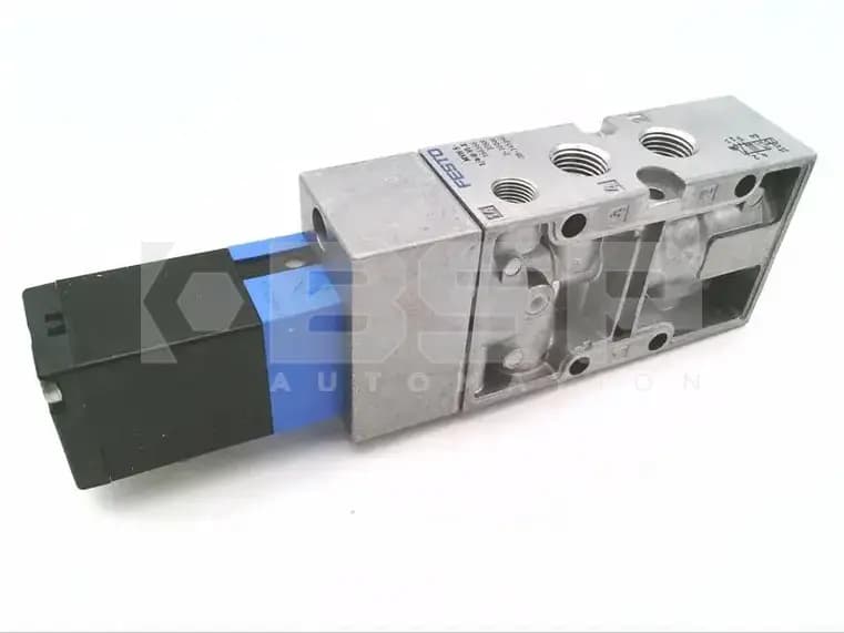FESTO MVH-5-1/4-B-VI-X FESTO MVH-5-1/4-B-VI-X