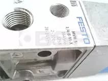 FESTO MVH-5-1/4-B-VI-X FESTO MVH-5-1/4-B-VI-X