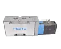 FESTO MVH-5-1/4-B FESTO MVH-5-1/4-B