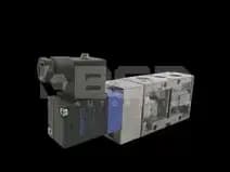 FESTO MVH-5-1/4 FESTO MVH-5-1/4