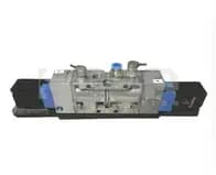 FESTO MVH-5-/3-E-1/4-S-B-VI FESTO MVH-5-/3-E-1/4-S-B-VI