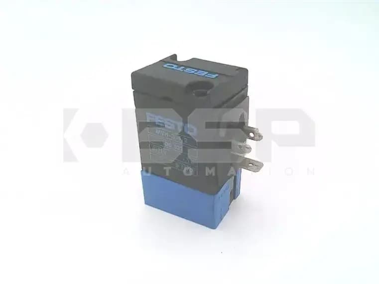 FESTO MVH-3-1-2 FESTO MVH-3-1-2