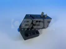 FESTO MVH-3-1,35-QS-4 FESTO MVH-3-1,35-QS-4