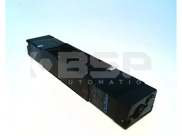 FESTO MUHX2-ZP-D-1-24G FESTO MUHX2-ZP-D-1-24G