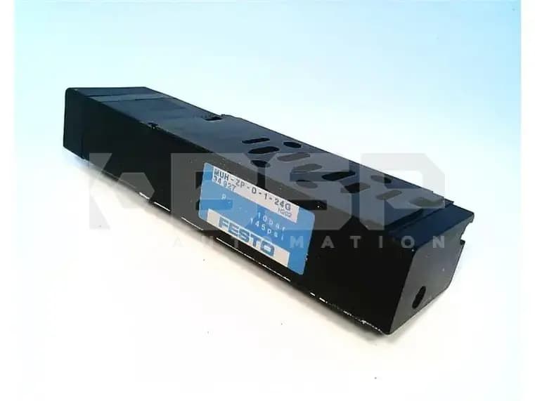 FESTO MUH-ZP-D-1-24G FESTO MUH-ZP-D-1-24G