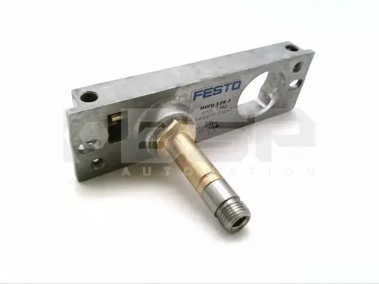 FESTO MUFH-3-PK-3 FESTO MUFH-3-PK-3