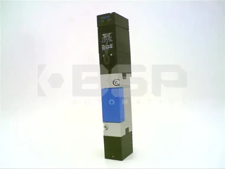 FESTO MTH-5/3E-7.0-S-VI FESTO MTH-5/3E-7.0-S-VI