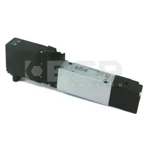 FESTO MT2H-5/3G-4,0-S-VI FESTO MT2H-5/3G-4,0-S-VI