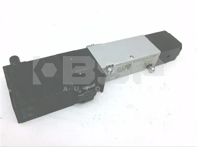 FESTO MT2H-5/3E-4,0-S-VI-B FESTO MT2H-5/3E-4,0-S-VI-B