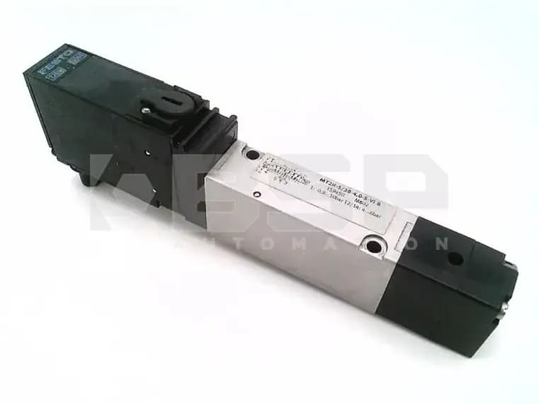 FESTO MT2H-5/3B-40-S-VI FESTO MT2H-5/3B-40-S-VI