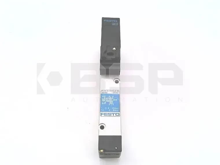 FESTO MT2H-5/2-4.0-LSVI FESTO MT2H-5/2-4.0-LSVI