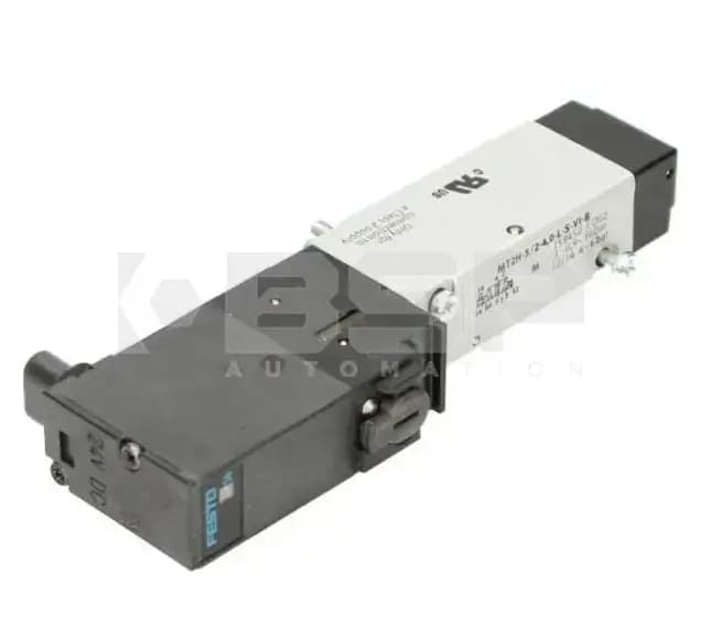 FESTO MT2H-5/2-4,0-S-VI-B FESTO MT2H-5/2-4,0-S-VI-B