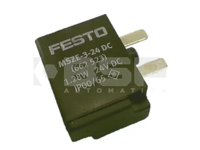 FESTO MSZE-3-24DC FESTO MSZE-3-24DC