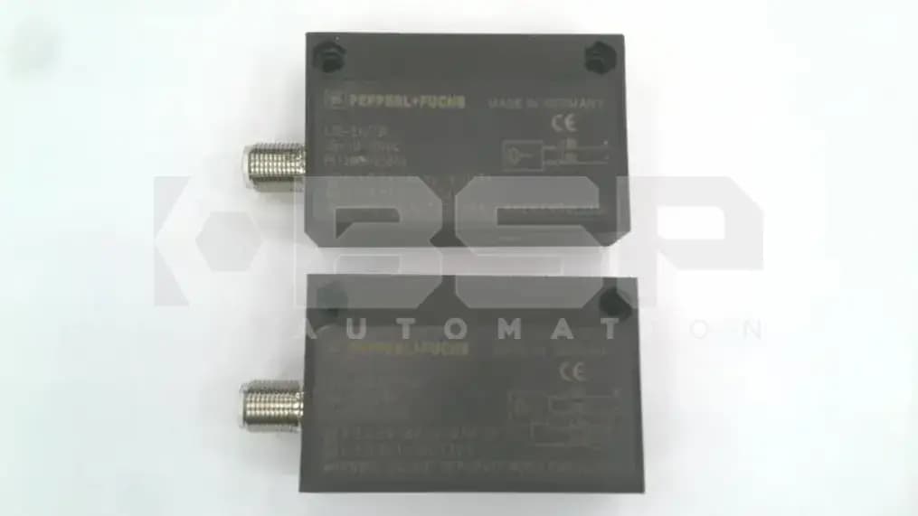 Pepperl+Fuchs LV32-EX2/47/73C Pepperl+Fuchs LV32-EX2/47/73C