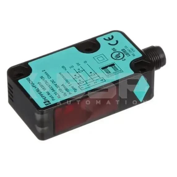 Pepperl+Fuchs LV31/25/73C/136 Pepperl+Fuchs LV31/25/73C/136