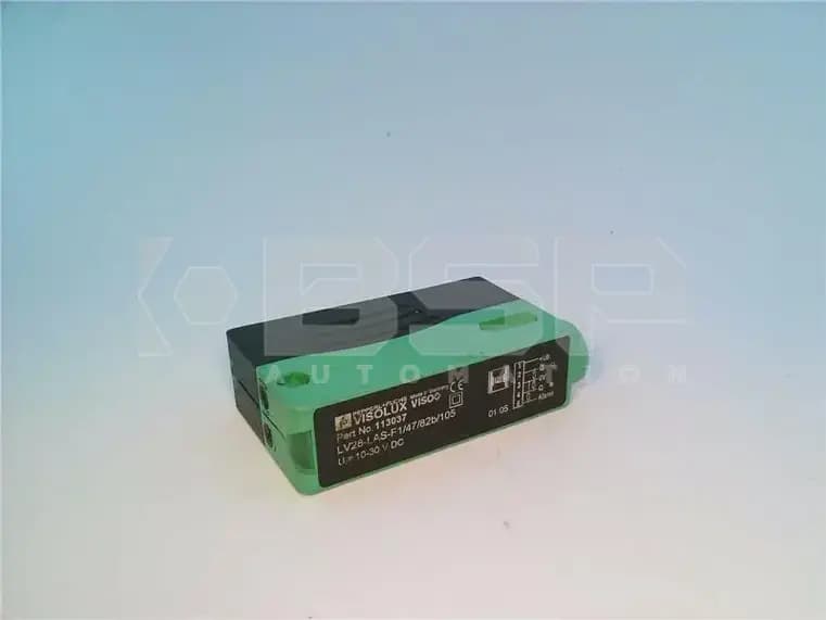 Pepperl+Fuchs LV28-LAS-F1/47/82B/105 Pepperl+Fuchs LV28-LAS-F1/47/82B/105