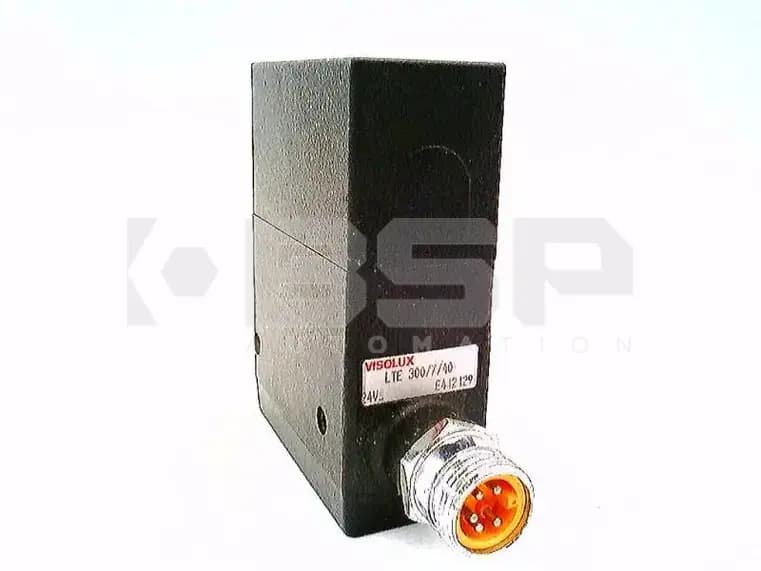 Pepperl+Fuchs LTE300 Pepperl+Fuchs LTE300