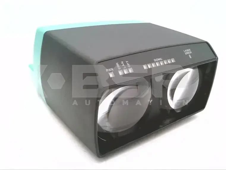 Pepperl+Fuchs LS682-DA-EN/F2/35 Pepperl+Fuchs LS682-DA-EN/F2/35