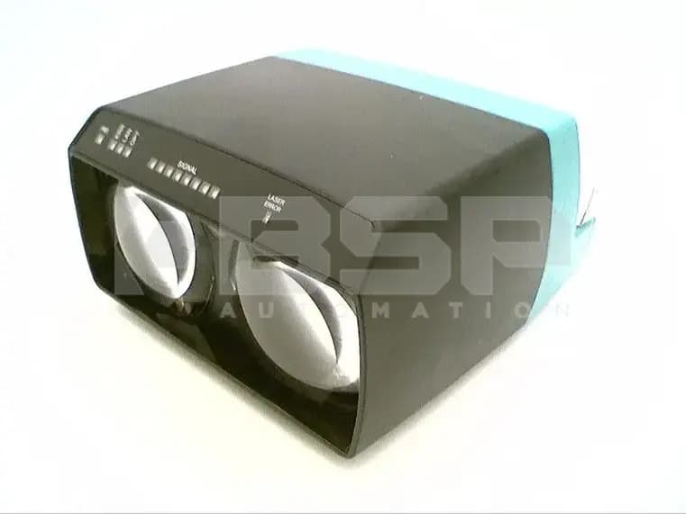 Pepperl+Fuchs LS680-DA-EN/F2 Pepperl+Fuchs LS680-DA-EN/F2