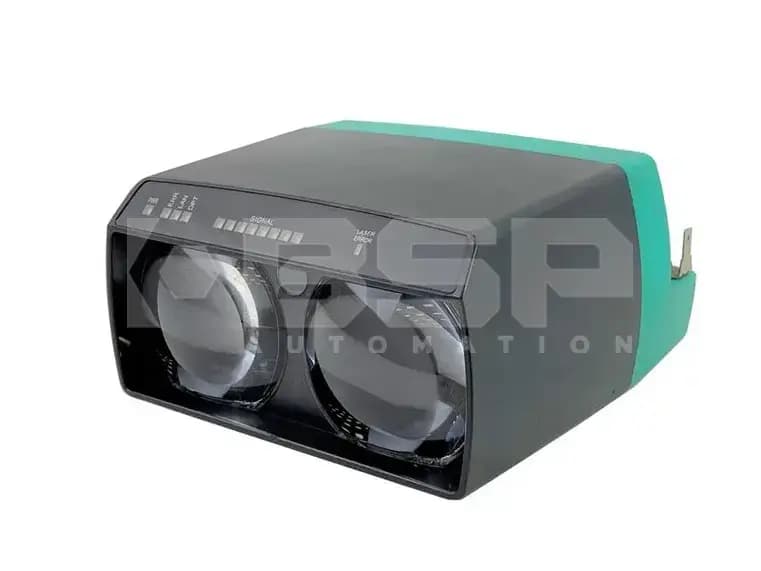 Pepperl+Fuchs LS670DAENF2 Pepperl+Fuchs LS670DAENF2