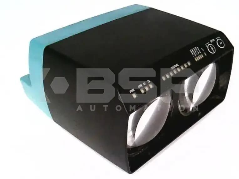 Pepperl+Fuchs LS610-DA-P/F2 Pepperl+Fuchs LS610-DA-P/F2