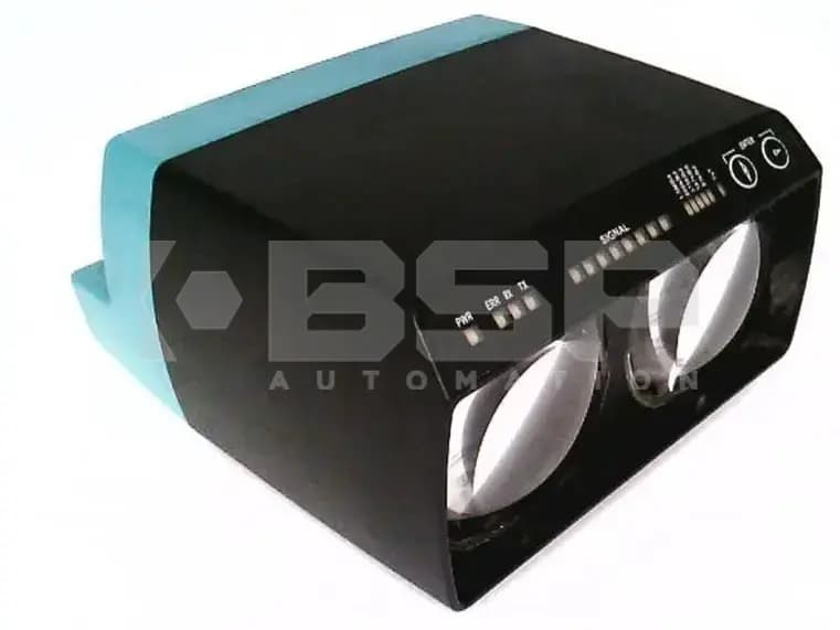 Pepperl+Fuchs LS610-DA-P/F1 Pepperl+Fuchs LS610-DA-P/F1