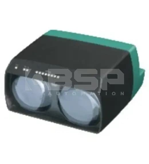 Pepperl+Fuchs LS610-DA-IBS/F1 Pepperl+Fuchs LS610-DA-IBS/F1