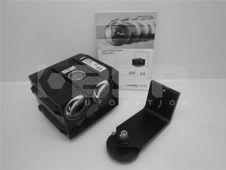 Pepperl+Fuchs LS600-DAP/F2 Pepperl+Fuchs LS600-DAP/F2