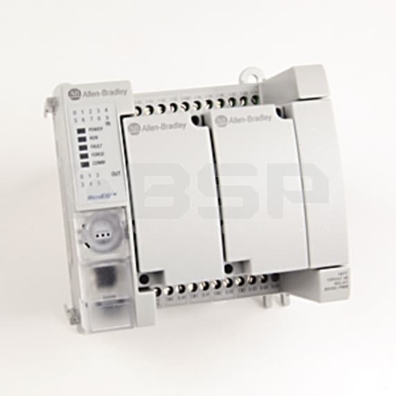 Allen Bradley 2080-LC30-16AWB Allen Bradley 2080-LC30-16AWB