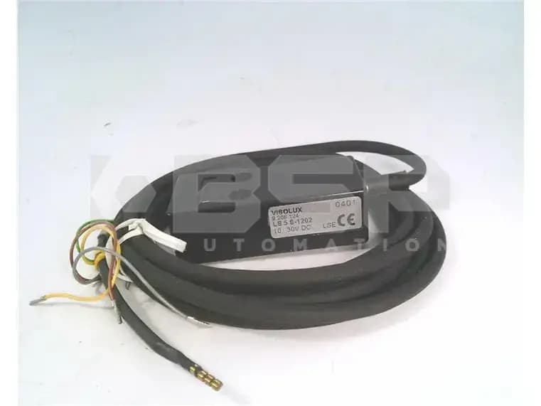 Pepperl+Fuchs LS-5S-1202 Pepperl+Fuchs LS-5S-1202