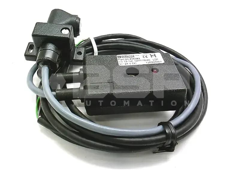 Pepperl+Fuchs LS-1S-GA-1297/7B/46 Pepperl+Fuchs LS-1S-GA-1297/7B/46