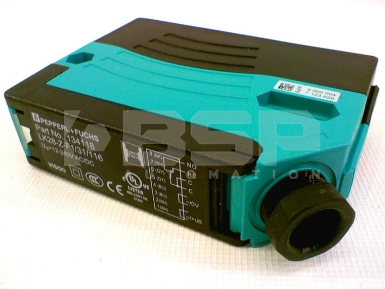 Pepperl+Fuchs LK28-Z-F1/31/116 Pepperl+Fuchs LK28-Z-F1/31/116