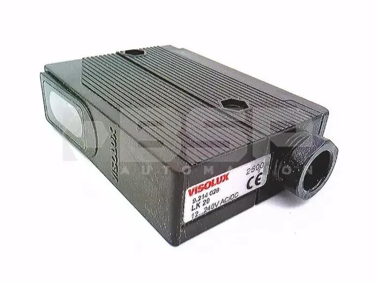 Pepperl+Fuchs LK20 Pepperl+Fuchs LK20