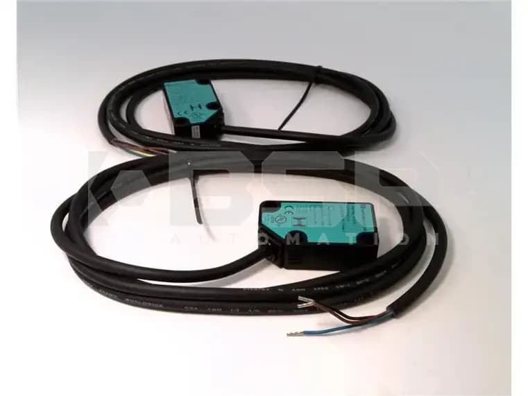 Pepperl+Fuchs LD31/LV31/76A/115/136 Pepperl+Fuchs LD31/LV31/76A/115/136