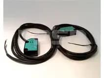 Pepperl+Fuchs LD31/LV31/76A/115/136 Pepperl+Fuchs LD31/LV31/76A/115/136