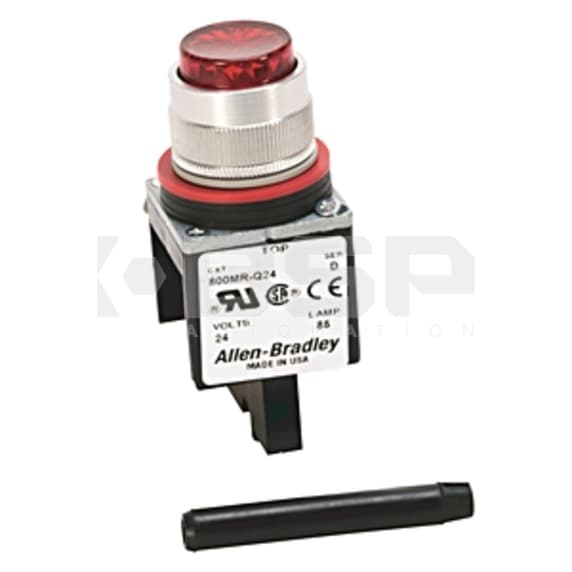 Allen Bradley 800MR-P16G Allen Bradley 800MR-P16G