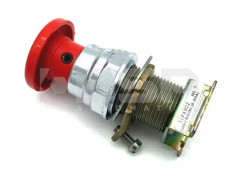 Siemens 51PA9D2 Siemens 51PA9D2