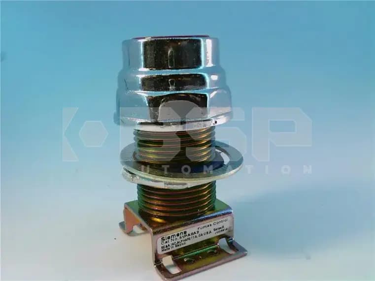 Siemens 51PA8A2 Siemens 51PA8A2