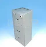 Siemens 50LA3DEC3 Siemens 50LA3DEC3