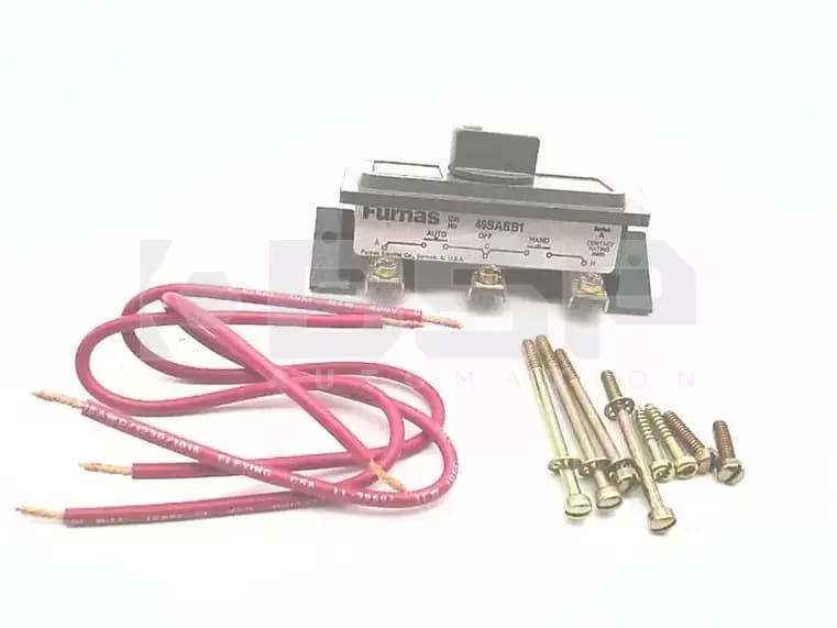 Siemens 49SASB1 Siemens 49SASB1