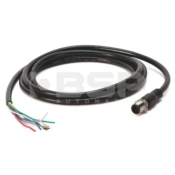 Allen Bradley 889D-M8NB-10 Allen Bradley 889D-M8NB-10