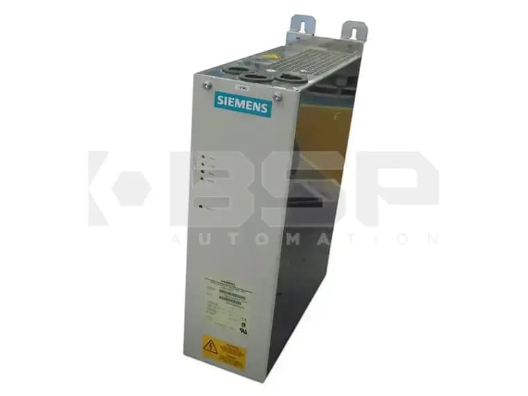Siemens 6SE7032-7EB87-2DA0 Siemens 6SE7032-7EB87-2DA0