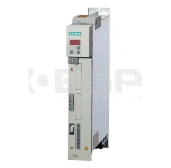 Siemens 6SE7032-5FB87-2DA1 Siemens 6SE7032-5FB87-2DA1