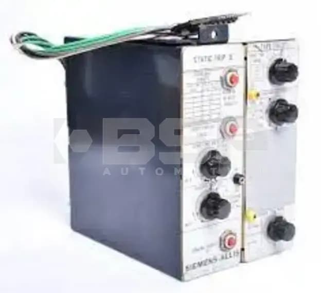 Siemens TIG Siemens TIG